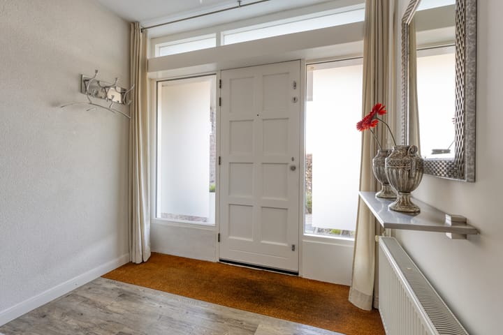 Foto 4 van Laan van België 86