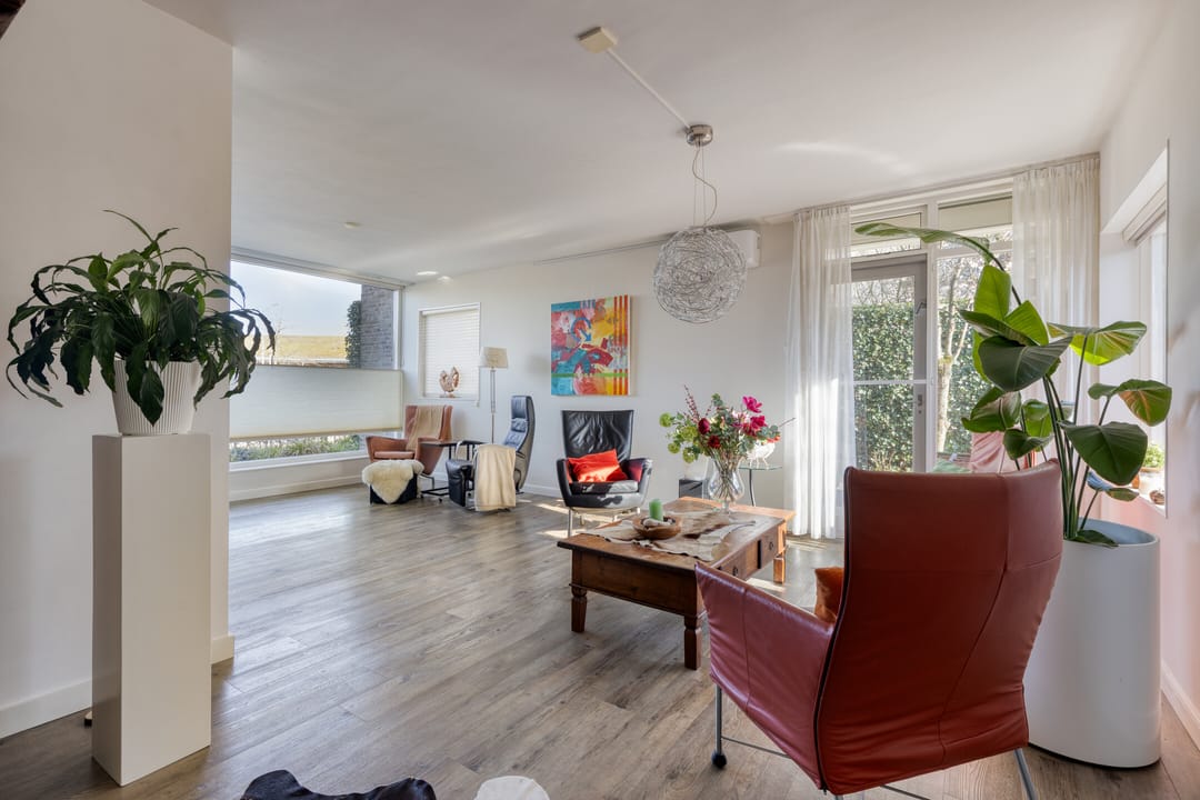 Foto 7 van Laan van België 86