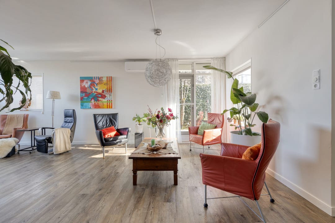 Foto 8 van Laan van België 86