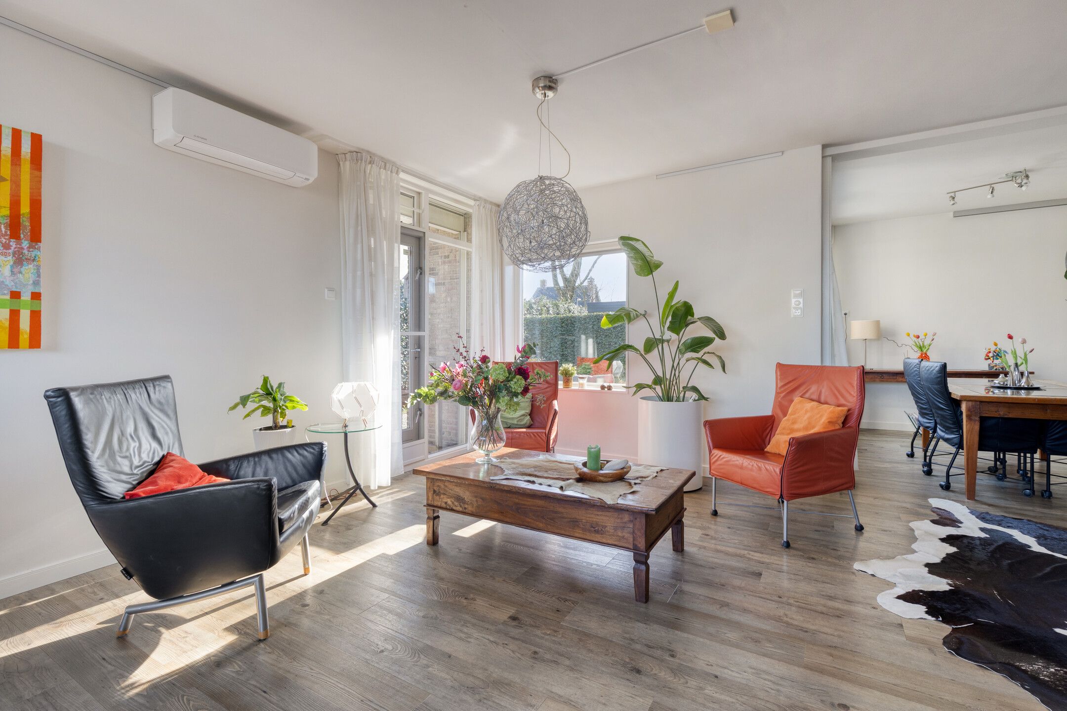 Foto 9 van Laan van België 86