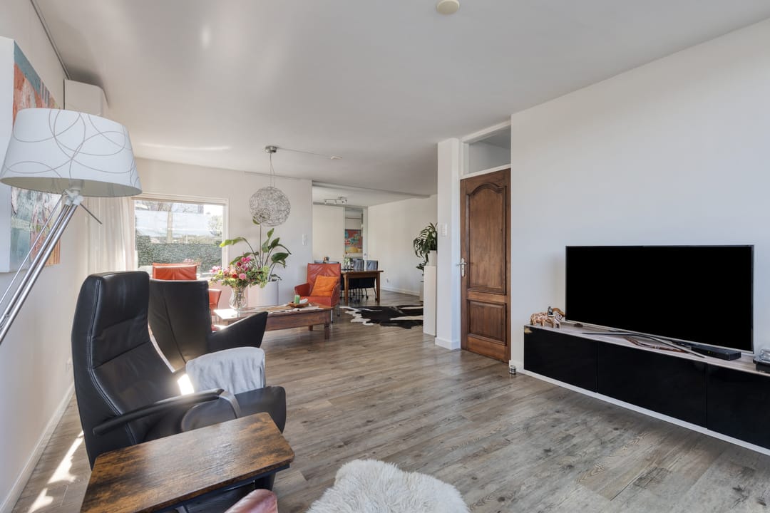 Foto 11 van Laan van België 86