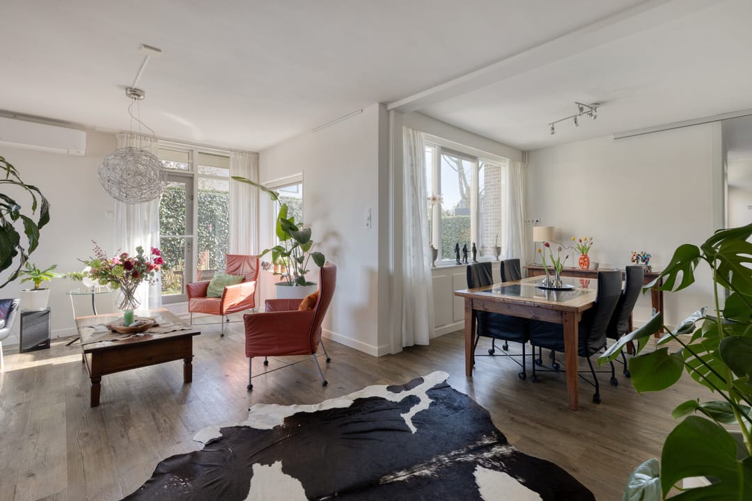 Foto 16 van Laan van België 86