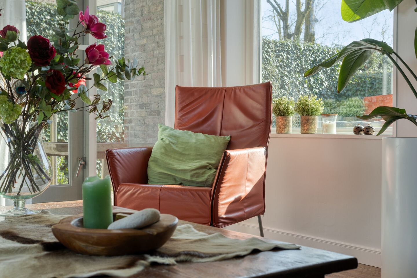 Foto 19 van Laan van België 86