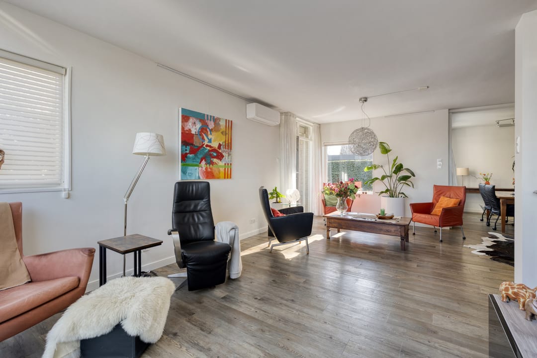 Foto 13 van Laan van België 86