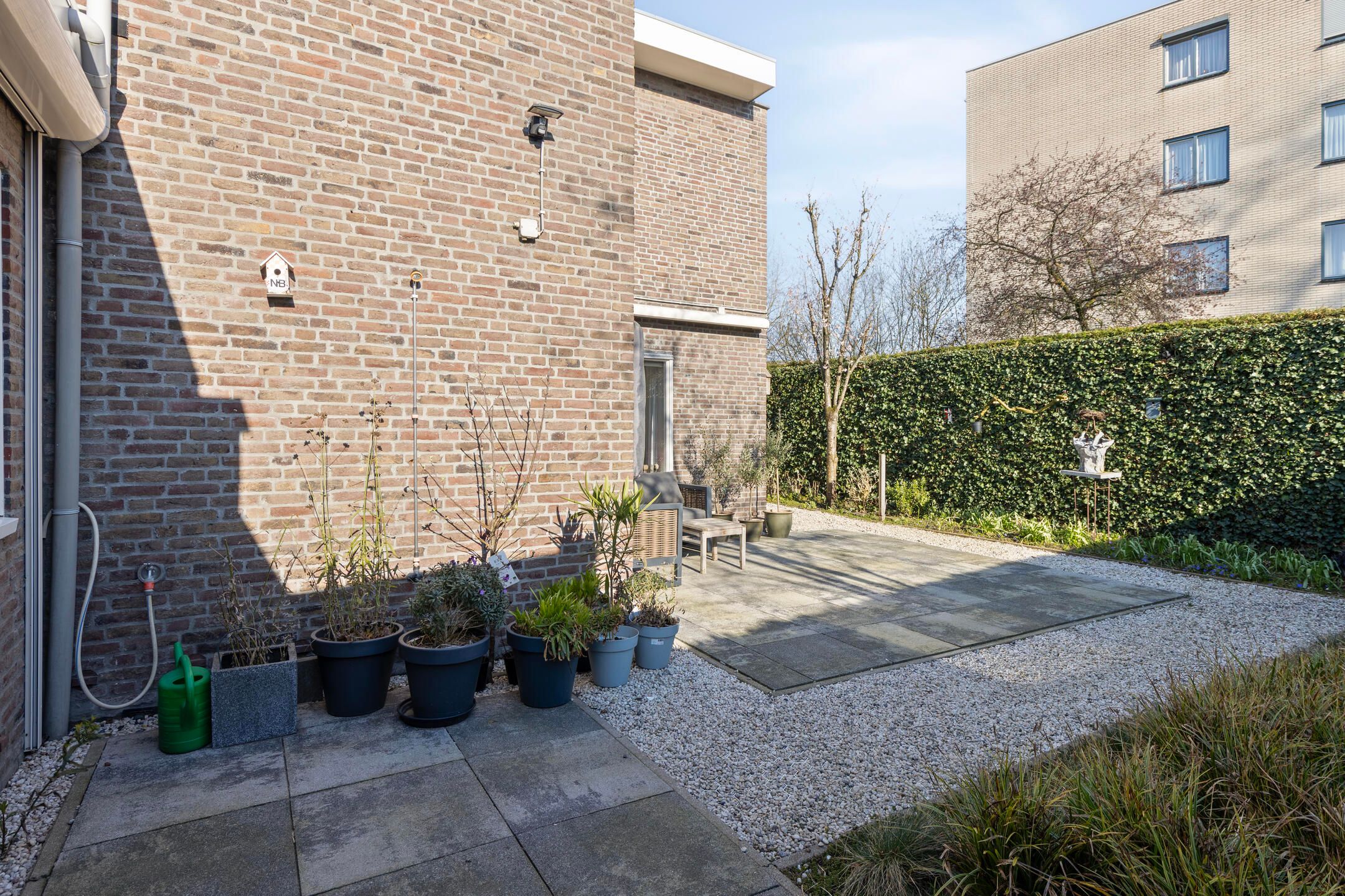 Foto 42 van Laan van België 86