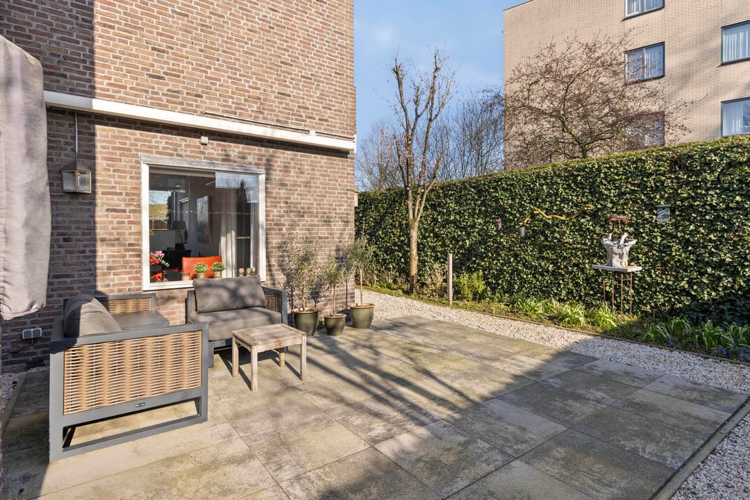 Foto 43 van Laan van België 86