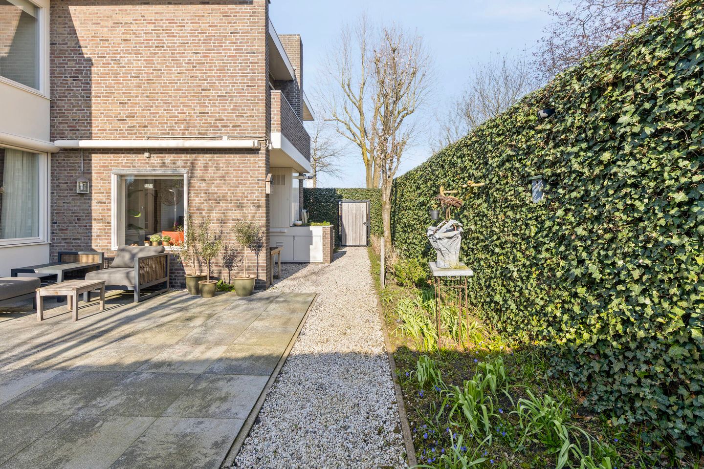 Foto 44 van Laan van België 86