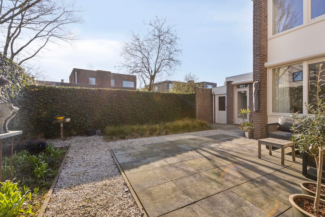 Foto 47 van Laan van België 86