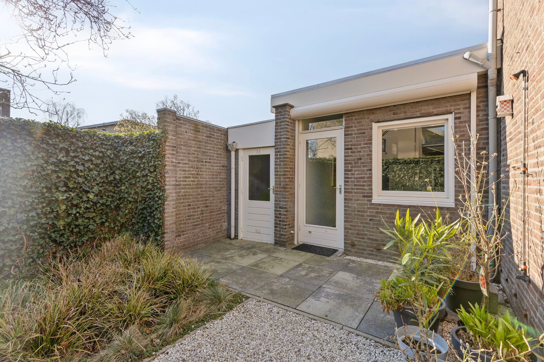 Foto 48 van Laan van België 86