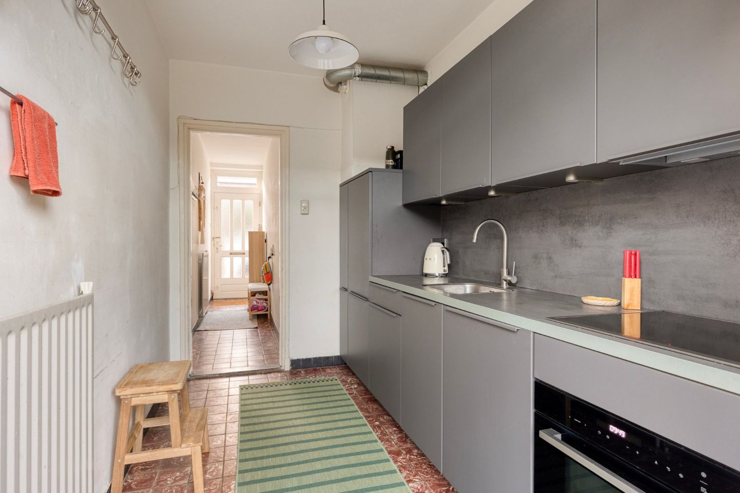 Photo 14 of Petrus Dondersstraat 163