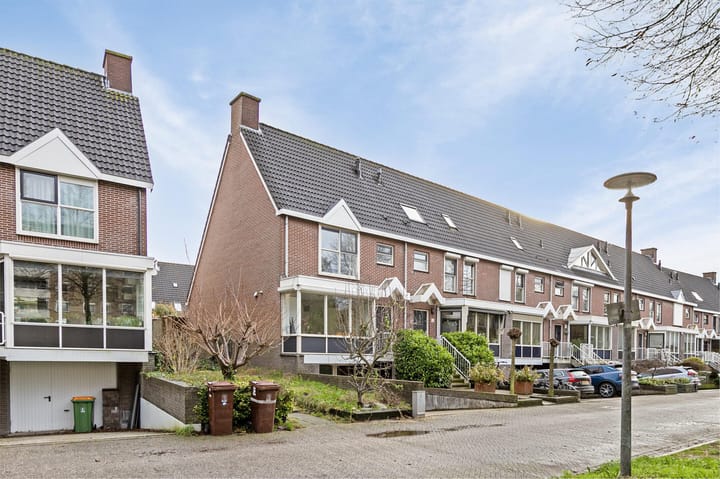 Photo 2 of Monnetsingel 19