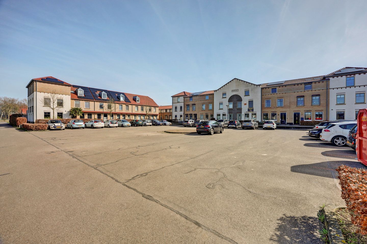 Foto 44 van Forum 21