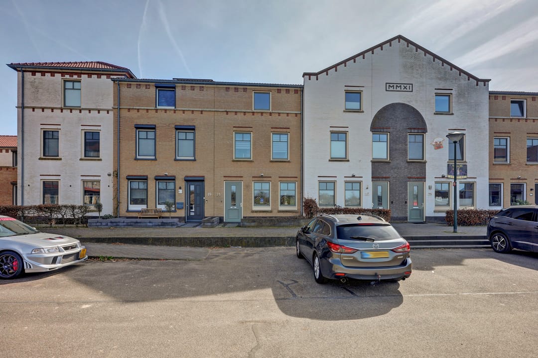 Foto 43 van Forum 21