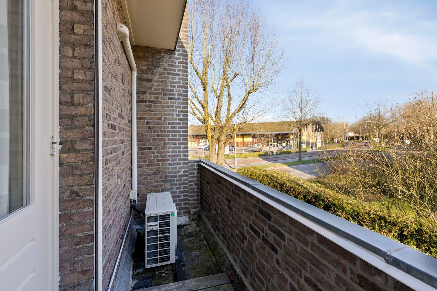 Foto 34 van Laan van België 86