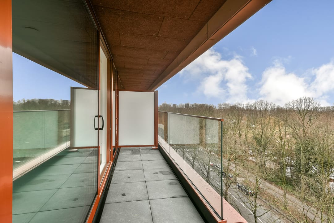 Foto 23 van Senefelderstraat 31