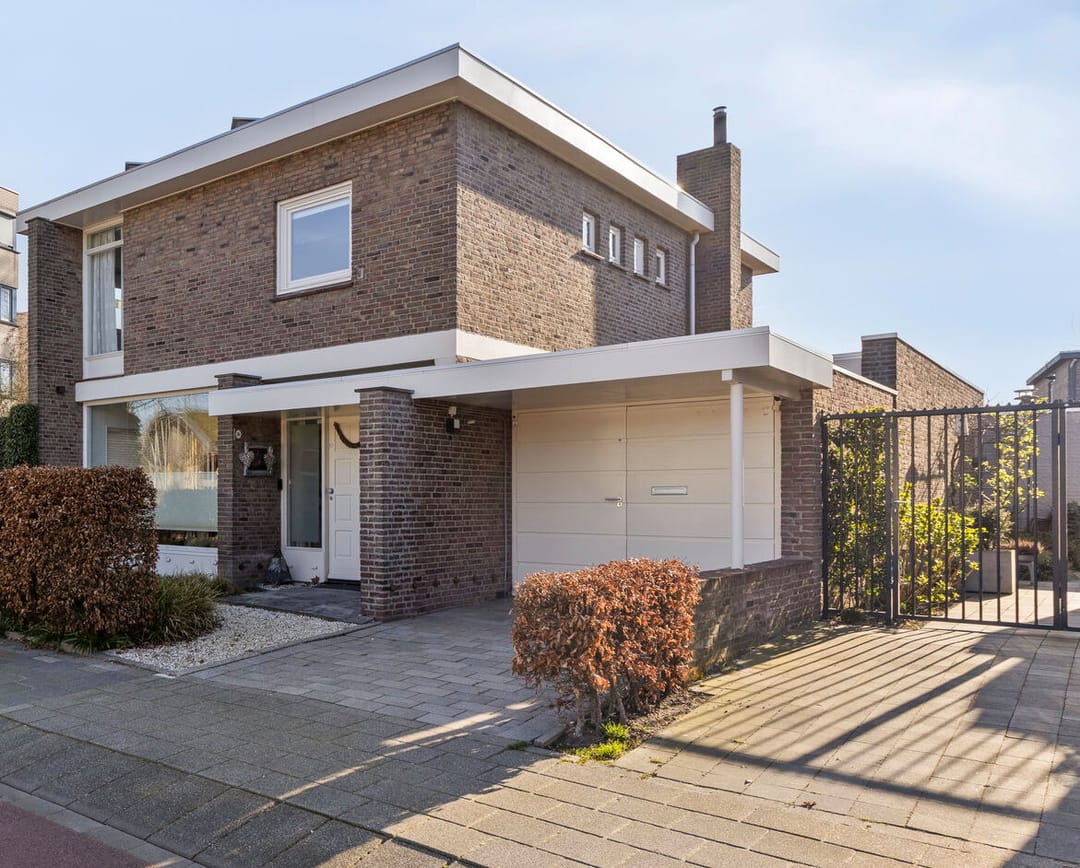 Foto 1 van Laan van België 86