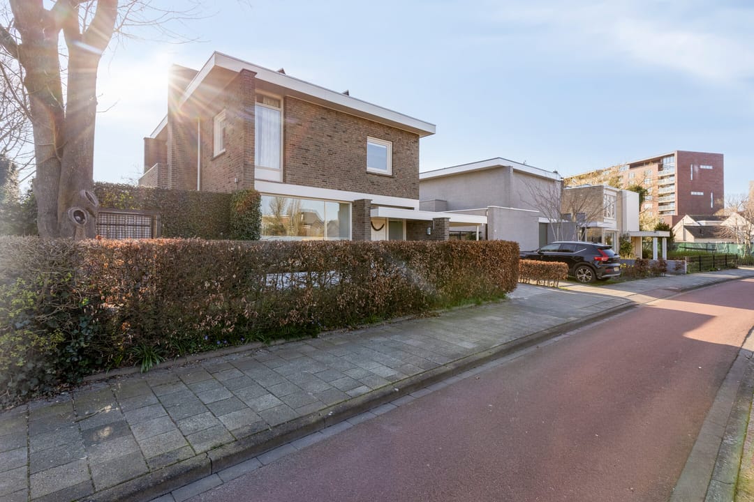 Foto 2 van Laan van België 86