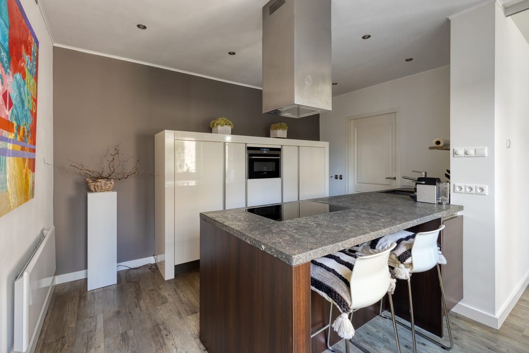 Foto 22 van Laan van België 86