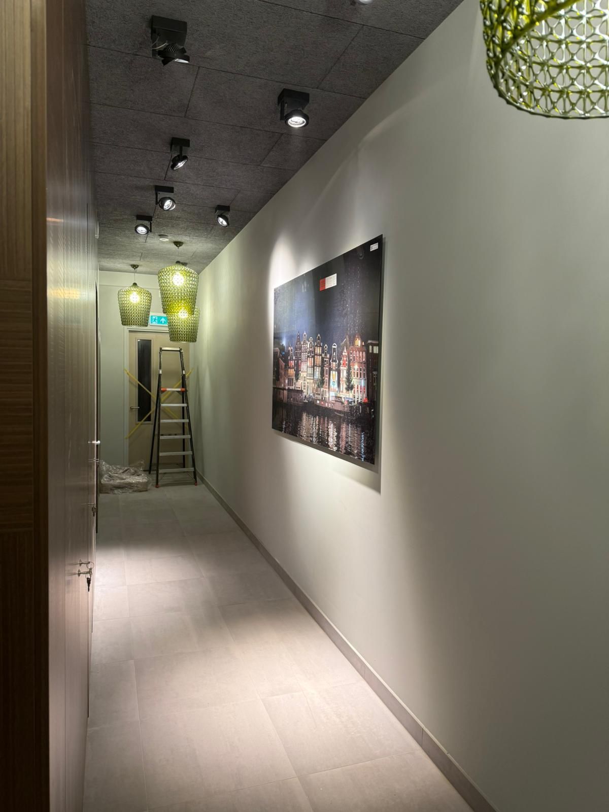 Foto 5 van Senefelderstraat 31