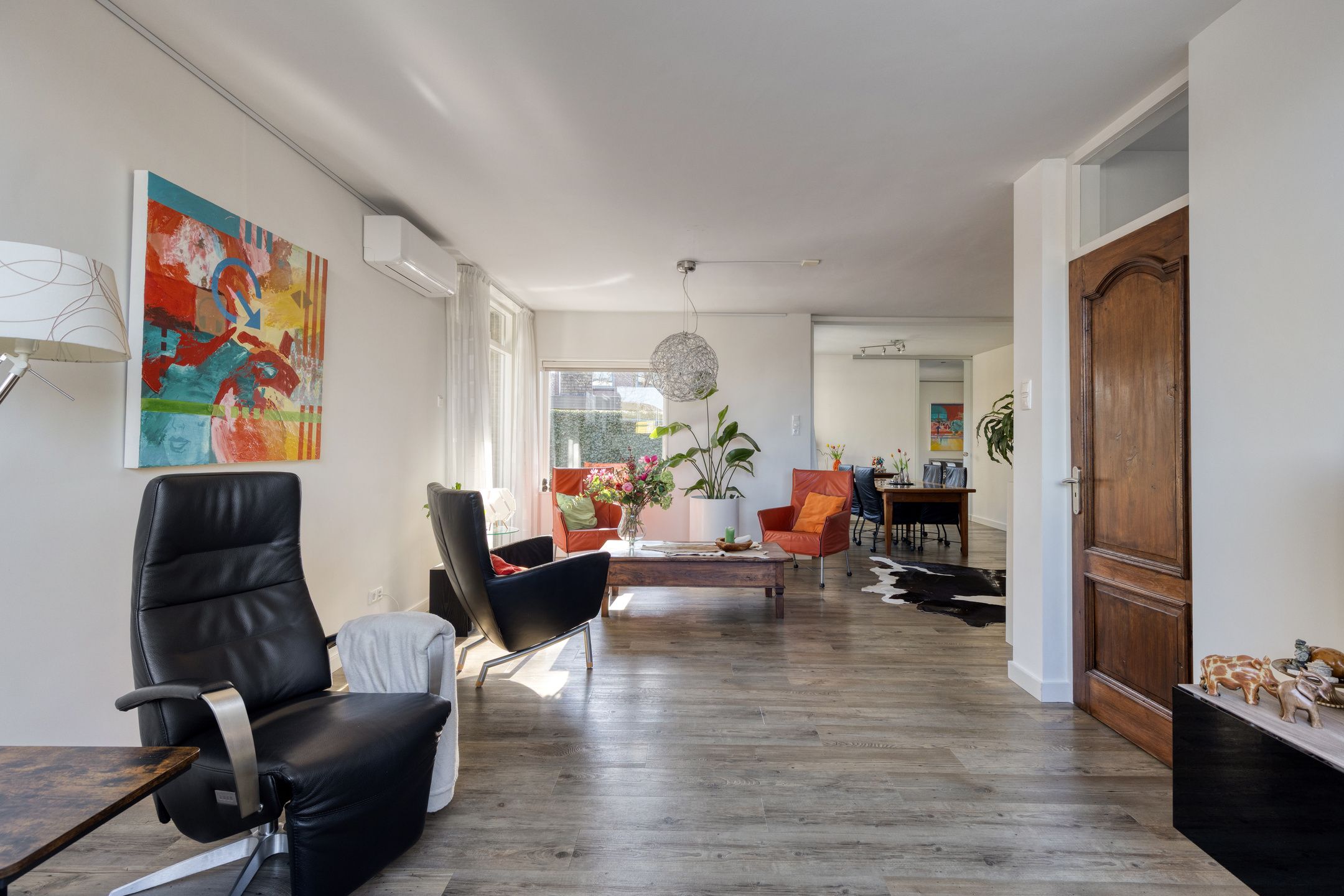 Foto 12 van Laan van België 86