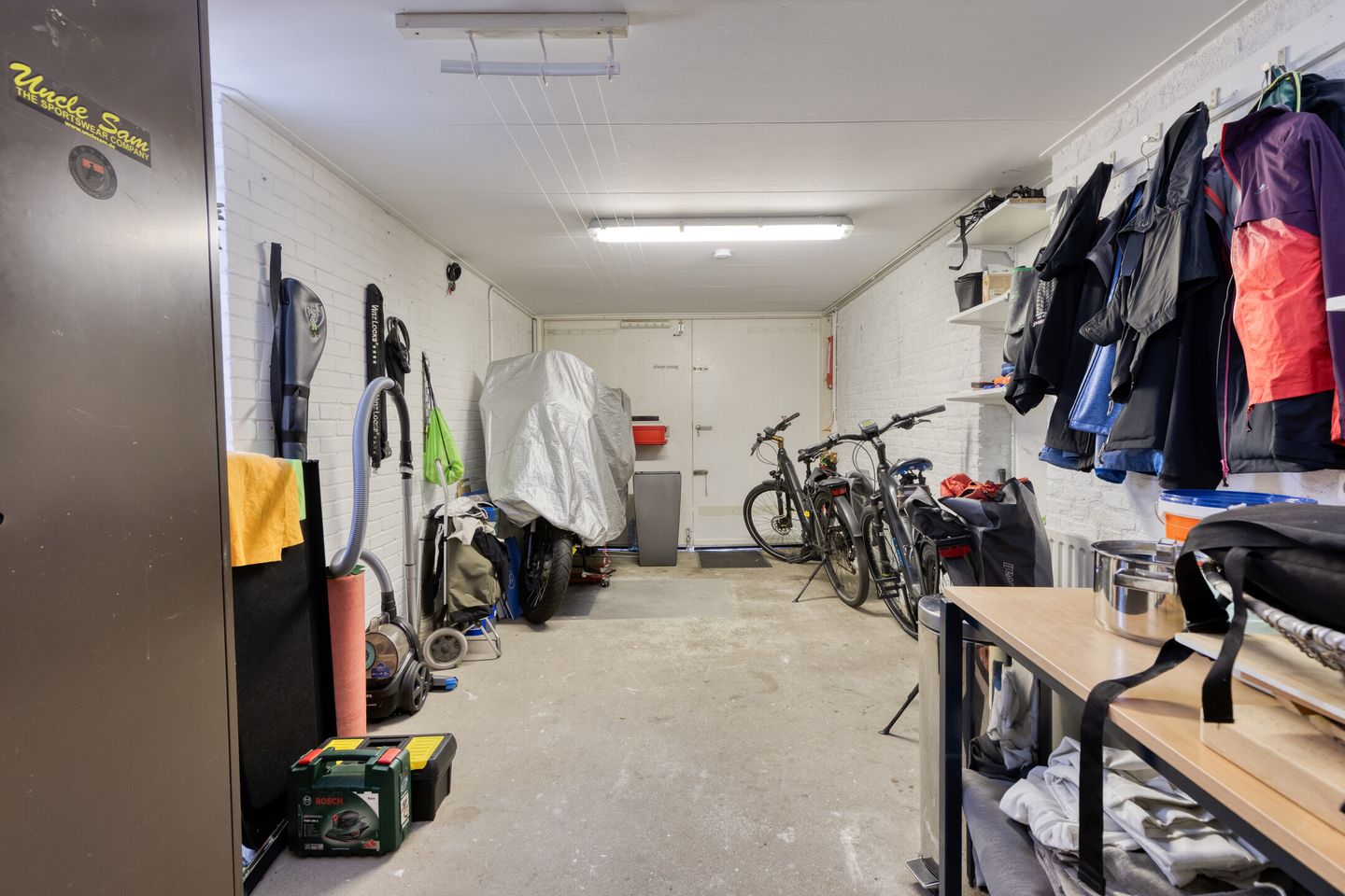 Foto 29 van Laan van België 86