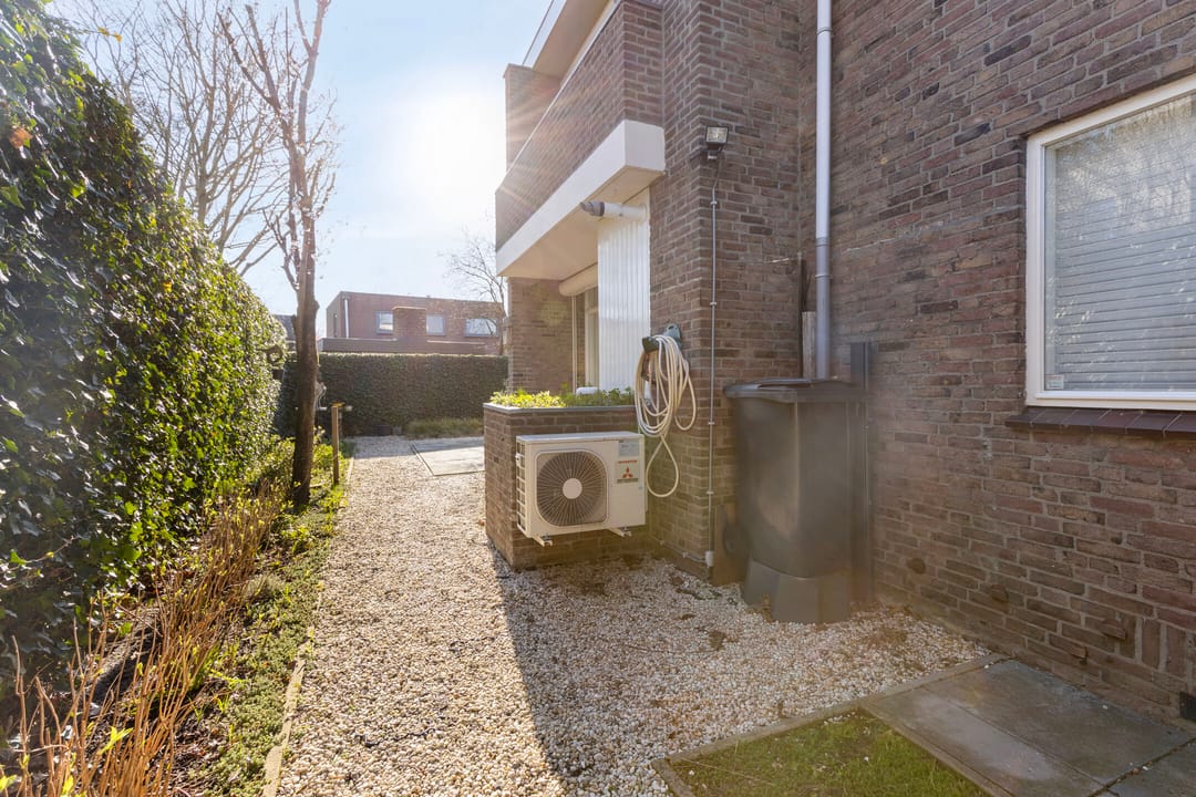 Foto 46 van Laan van België 86