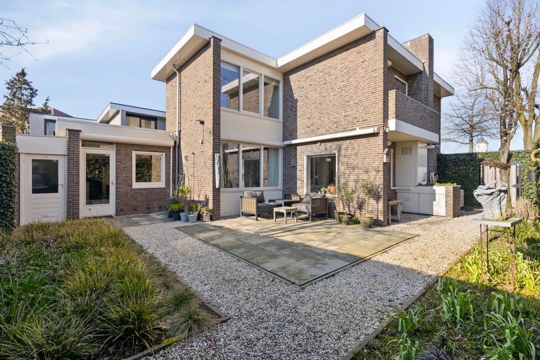 Foto 41 van Laan van België 86