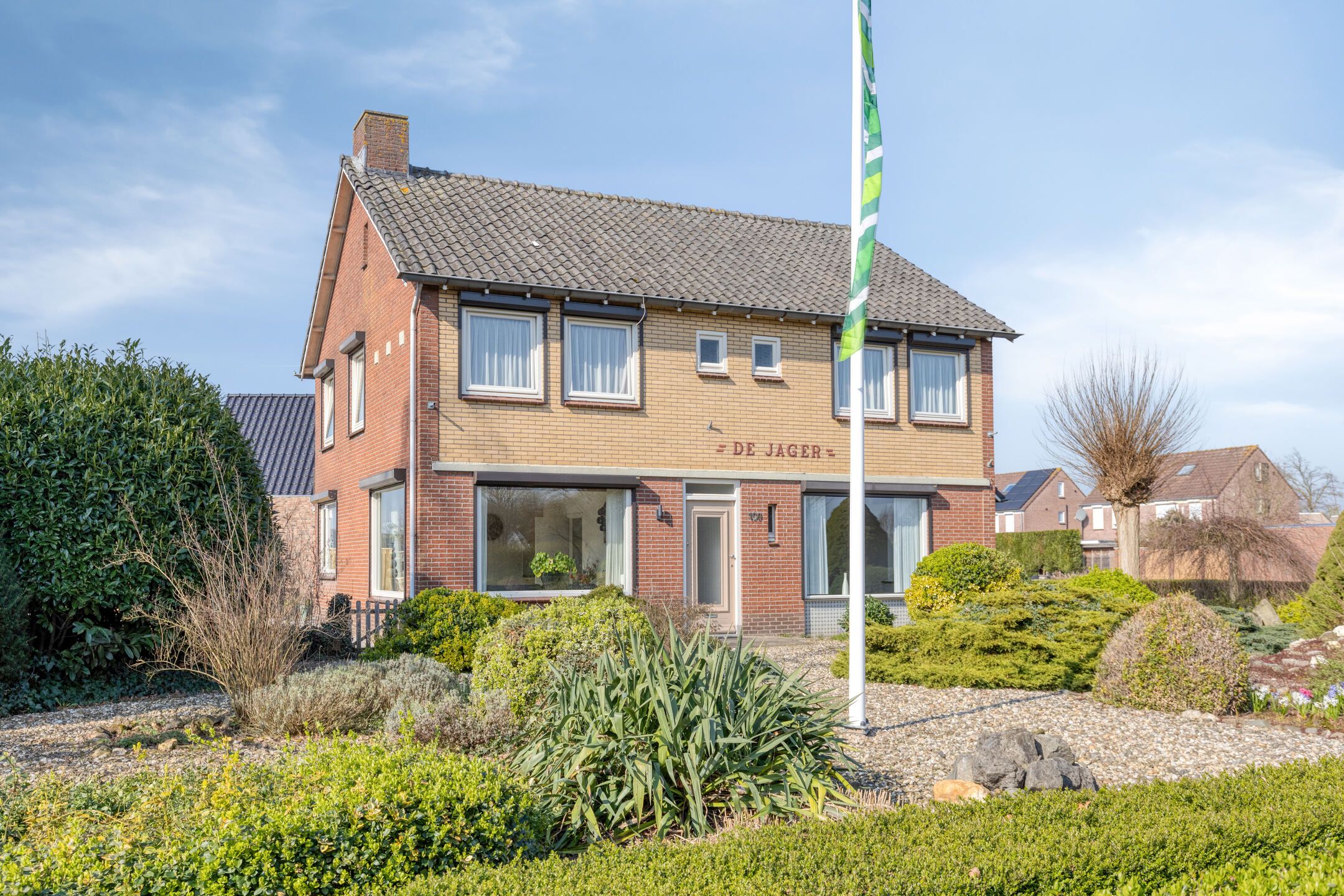 Sint Jansgildestraat 100 