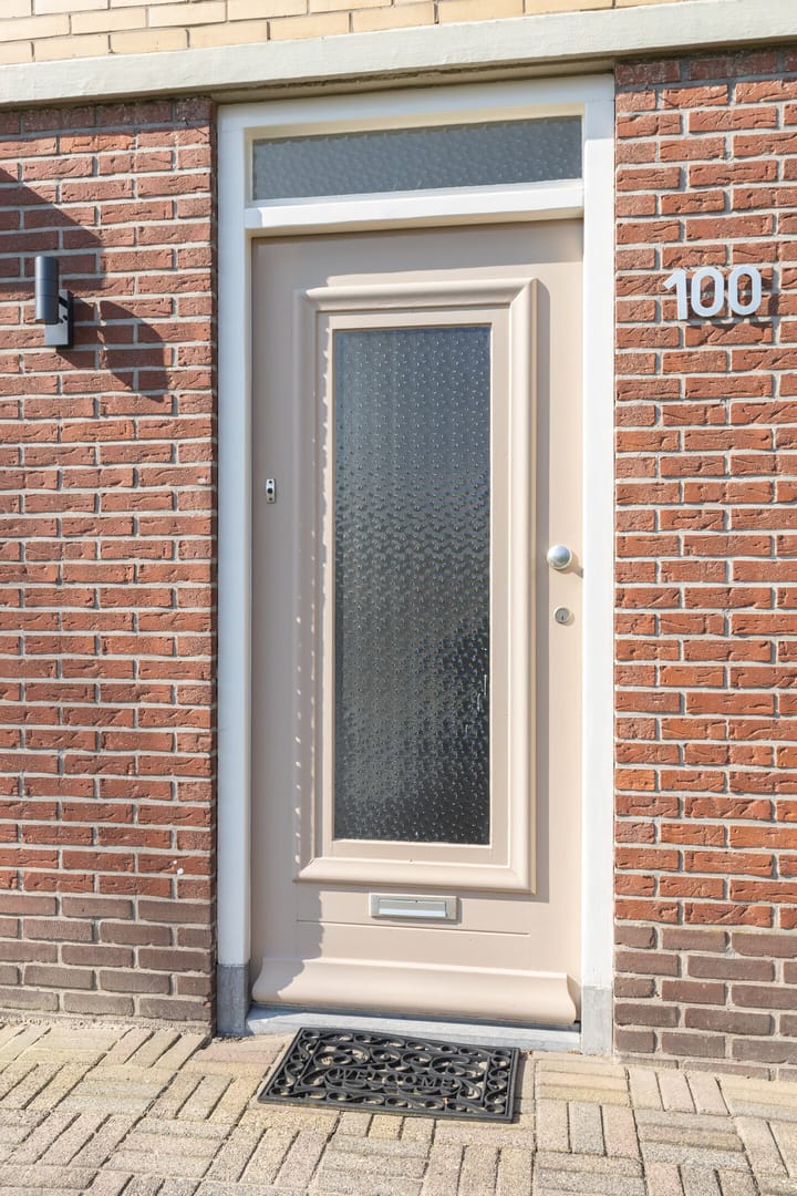 Foto 3 van Sint Jansgildestraat 100