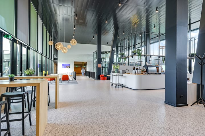 Jonkerbosplein 52, Nijmegen