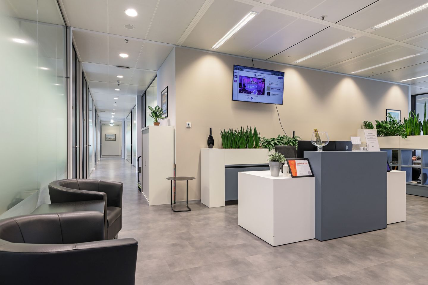 View photo 3 of Jonkerbosplein 52