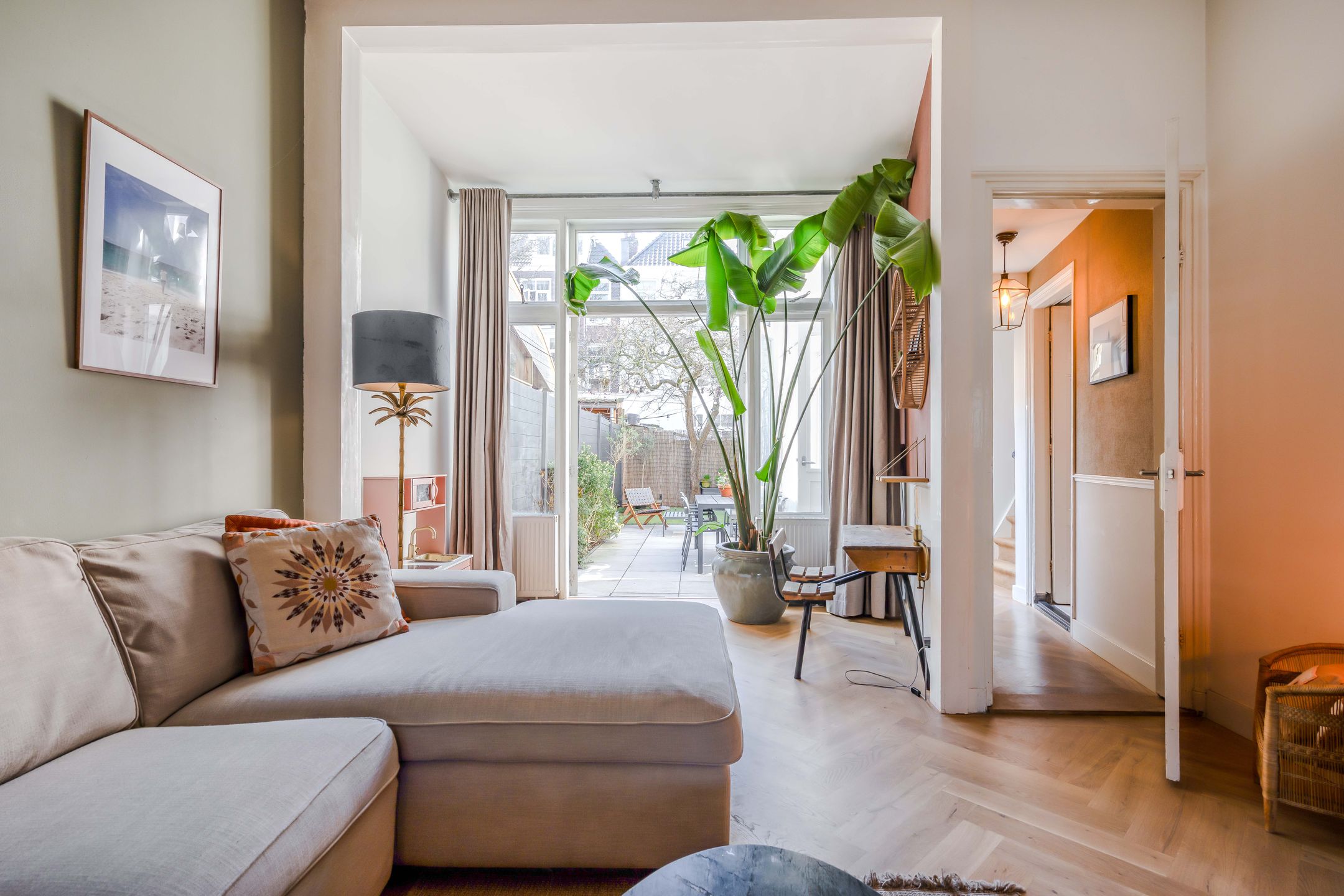 Foto 6 van Koningin Emmakade 123