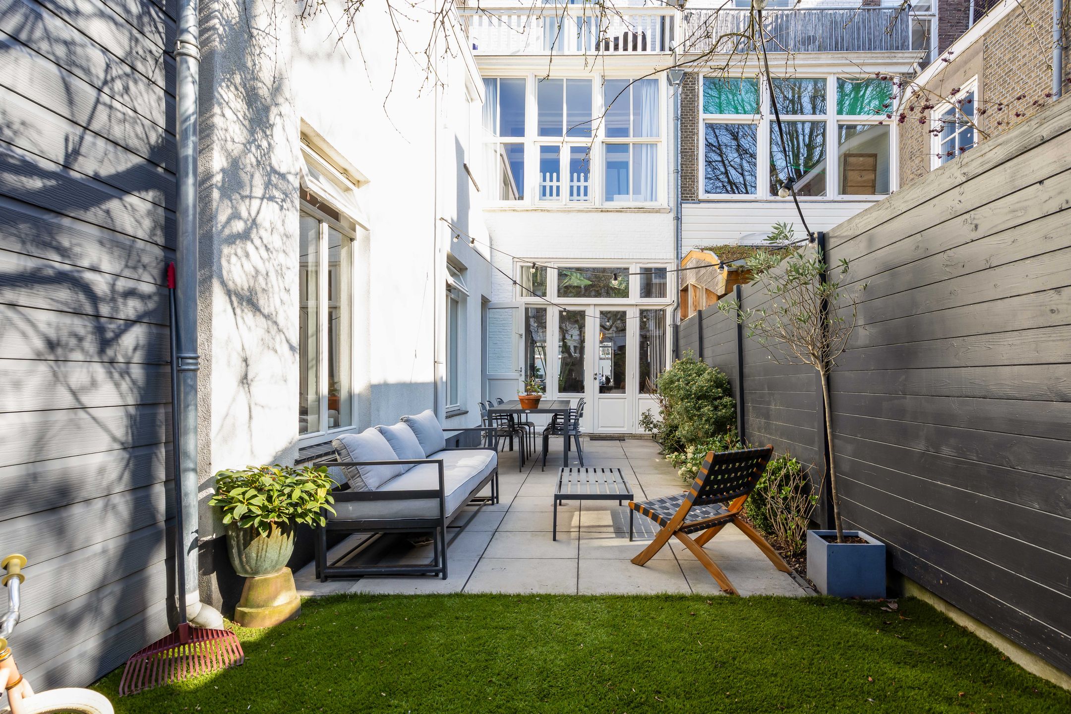 Foto 9 van Koningin Emmakade 123