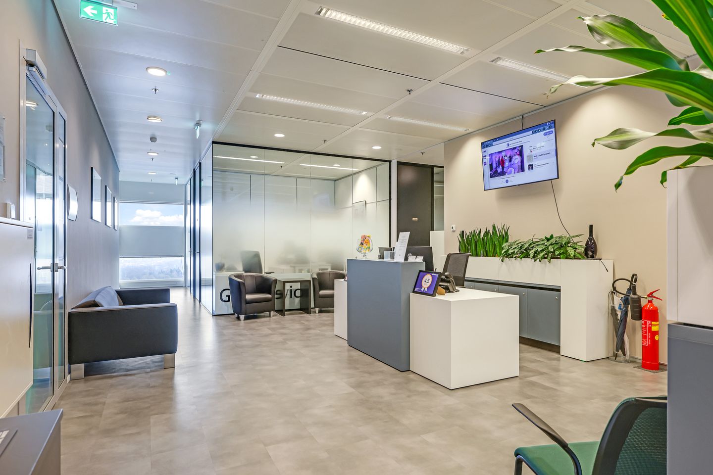 View photo 4 of Jonkerbosplein 52