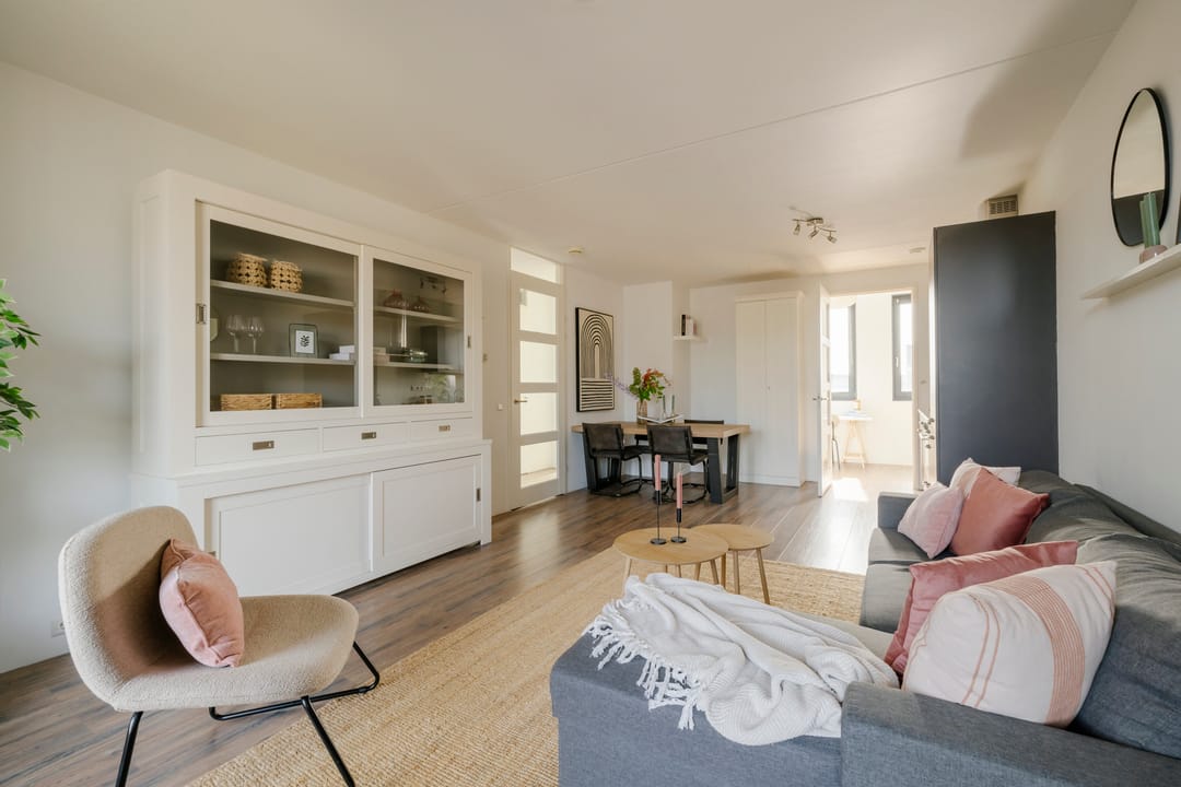 Foto 8 van Gedempte Voldersgracht 4-0033