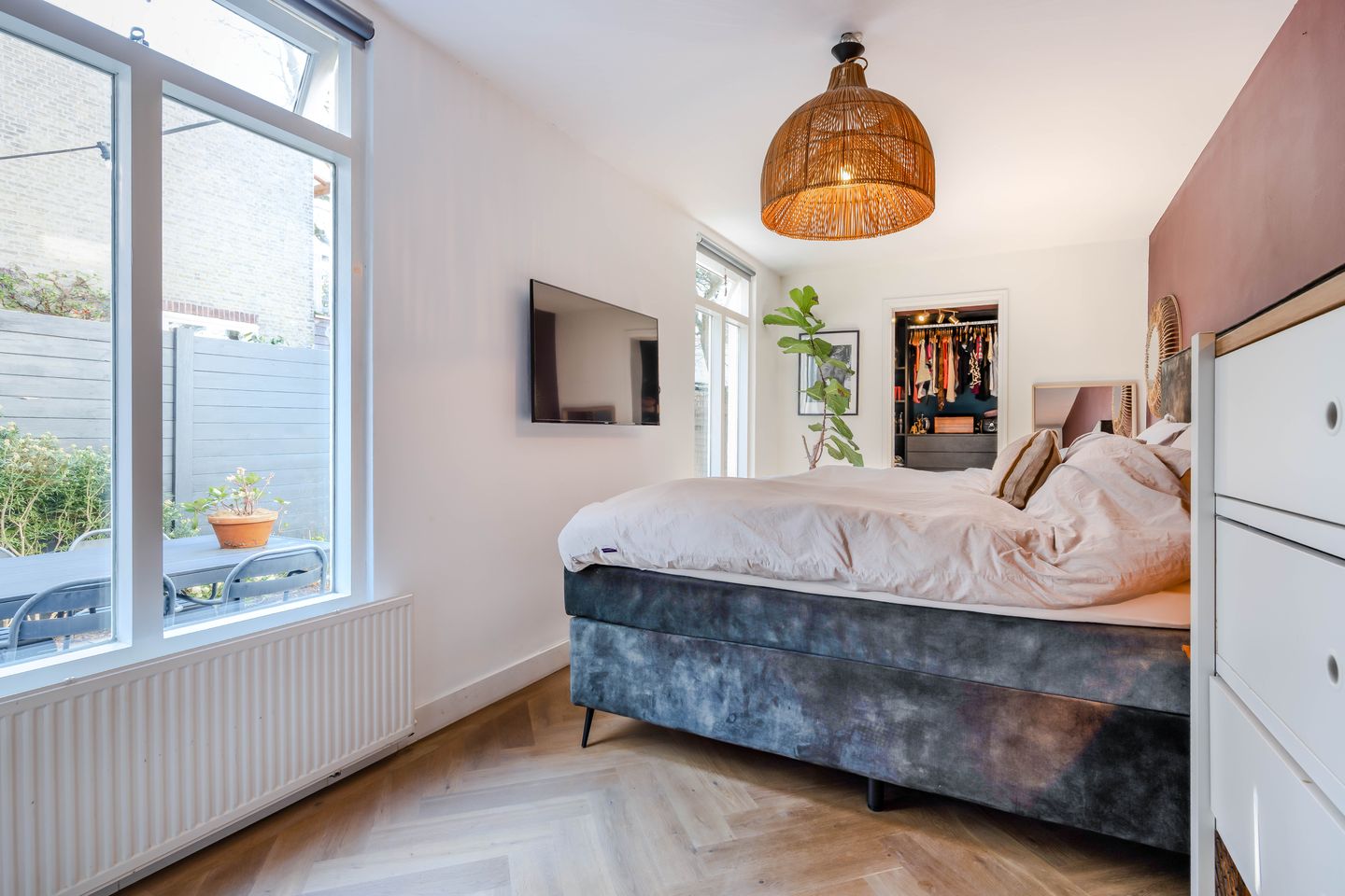 Foto 14 van Koningin Emmakade 123