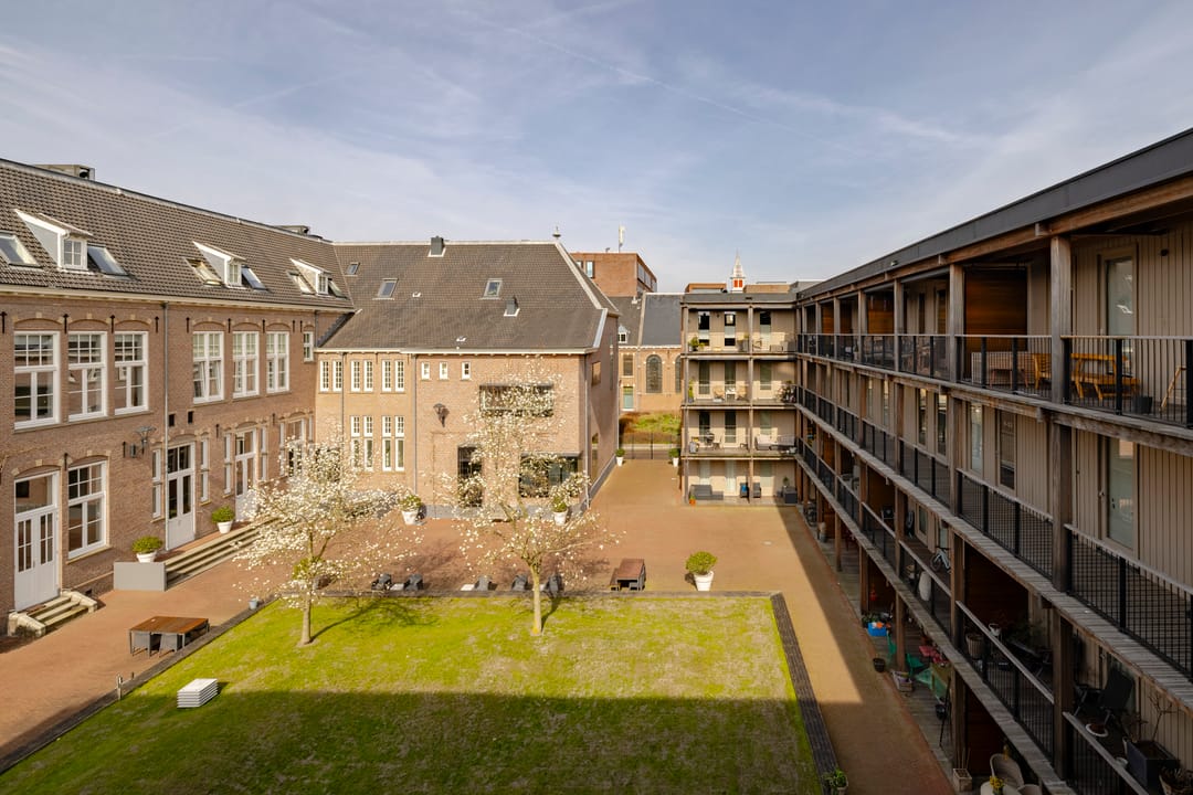 Foto 23 van Gedempte Voldersgracht 4-0033