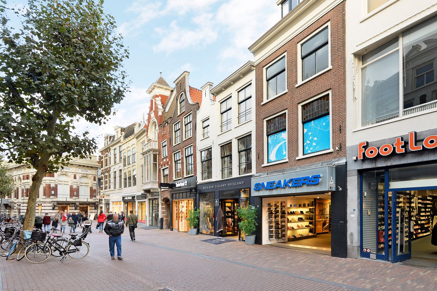 Foto 35 van Gedempte Voldersgracht 4-0033