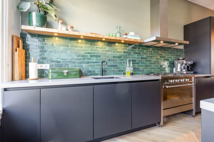 Foto 4 van Koningin Emmakade 123