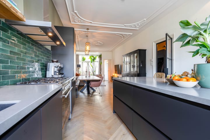 Foto 3 van Koningin Emmakade 123