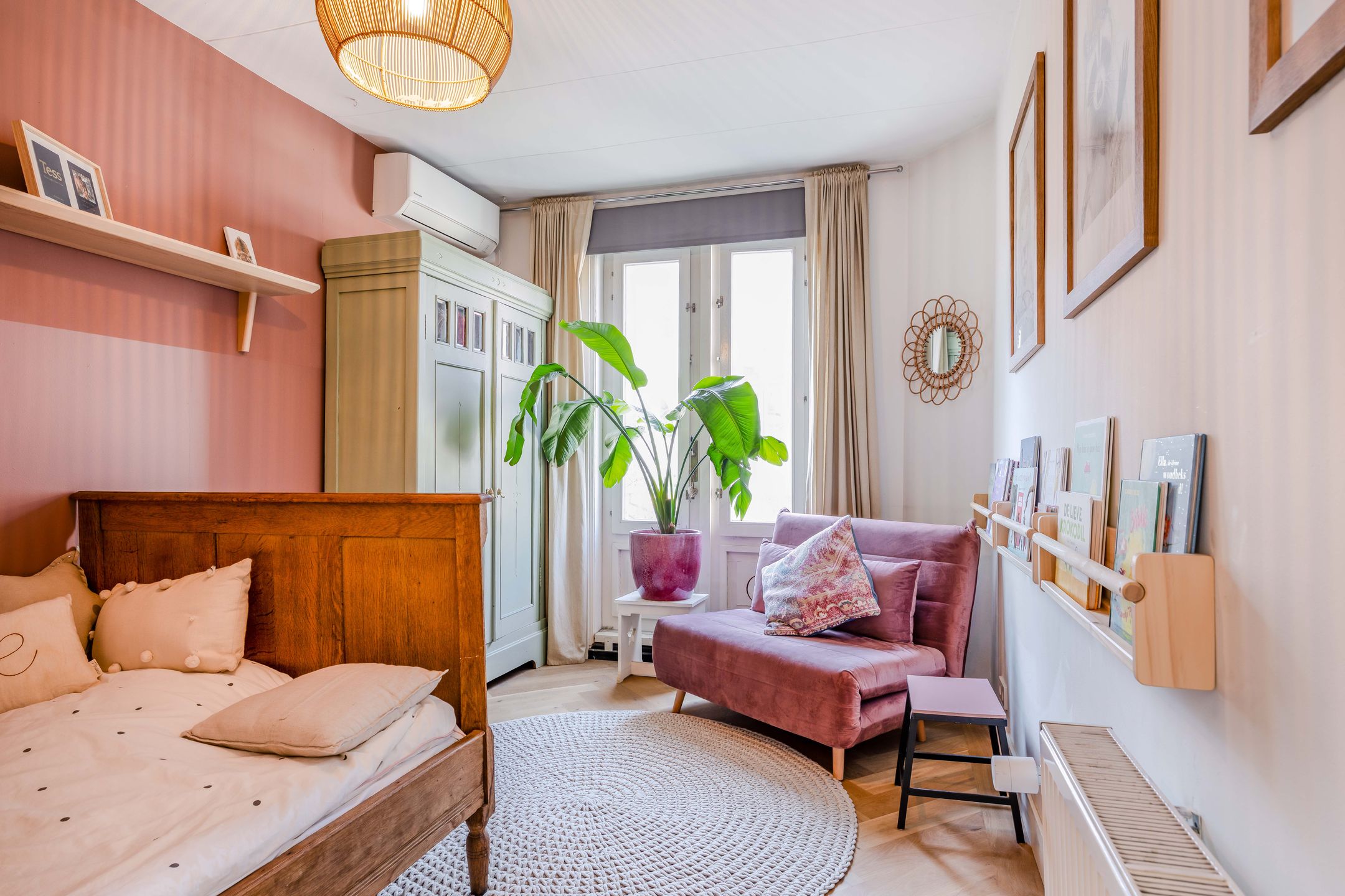 Foto 18 van Koningin Emmakade 123