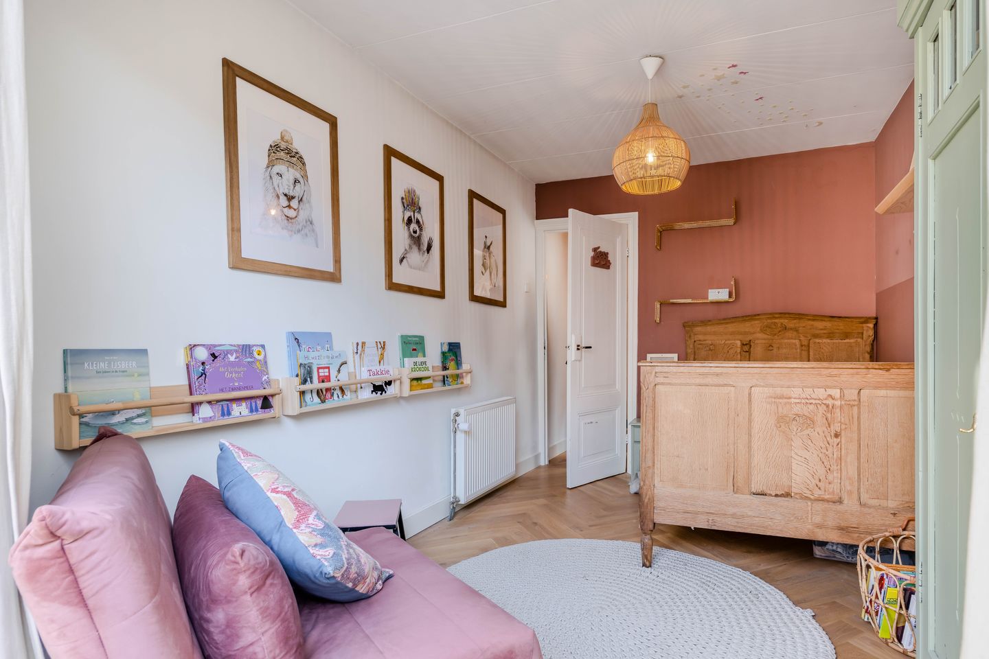 Foto 19 van Koningin Emmakade 123