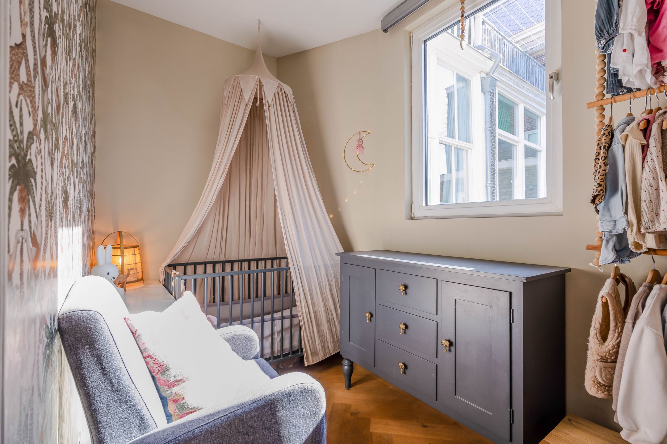 Foto 21 van Koningin Emmakade 123