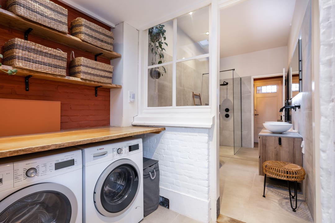 Foto 23 van Koningin Emmakade 123