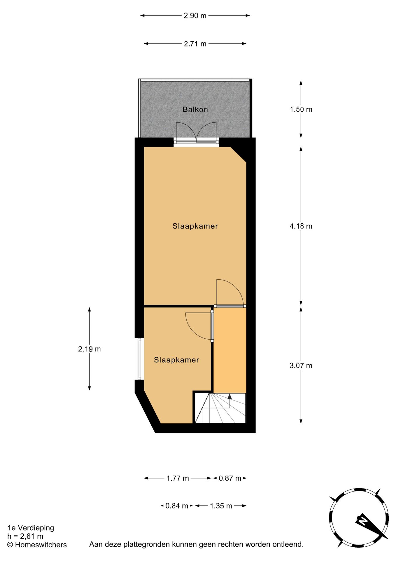 Foto 30 van Koningin Emmakade 123