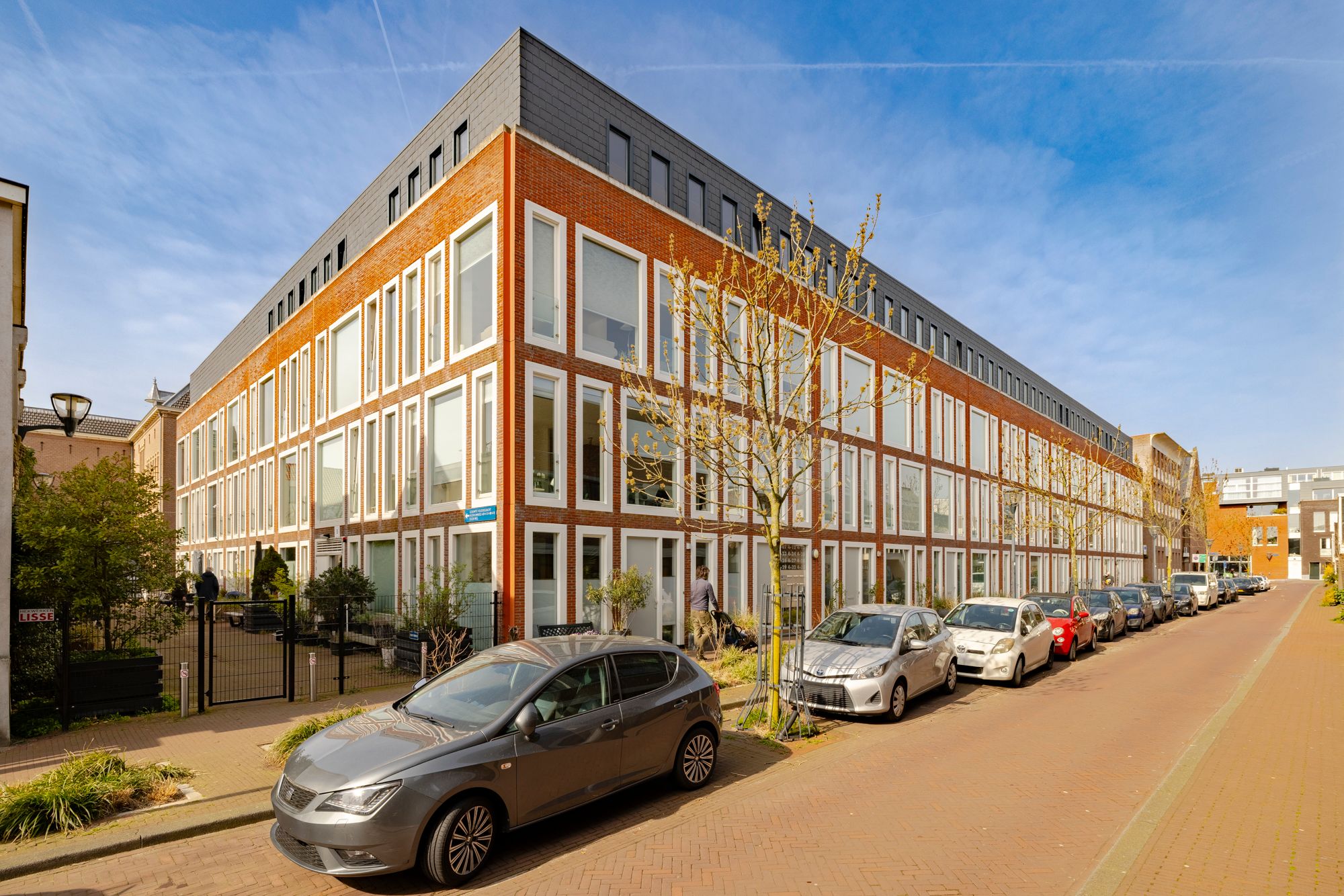 Gedempte Voldersgracht 4- 4 0033