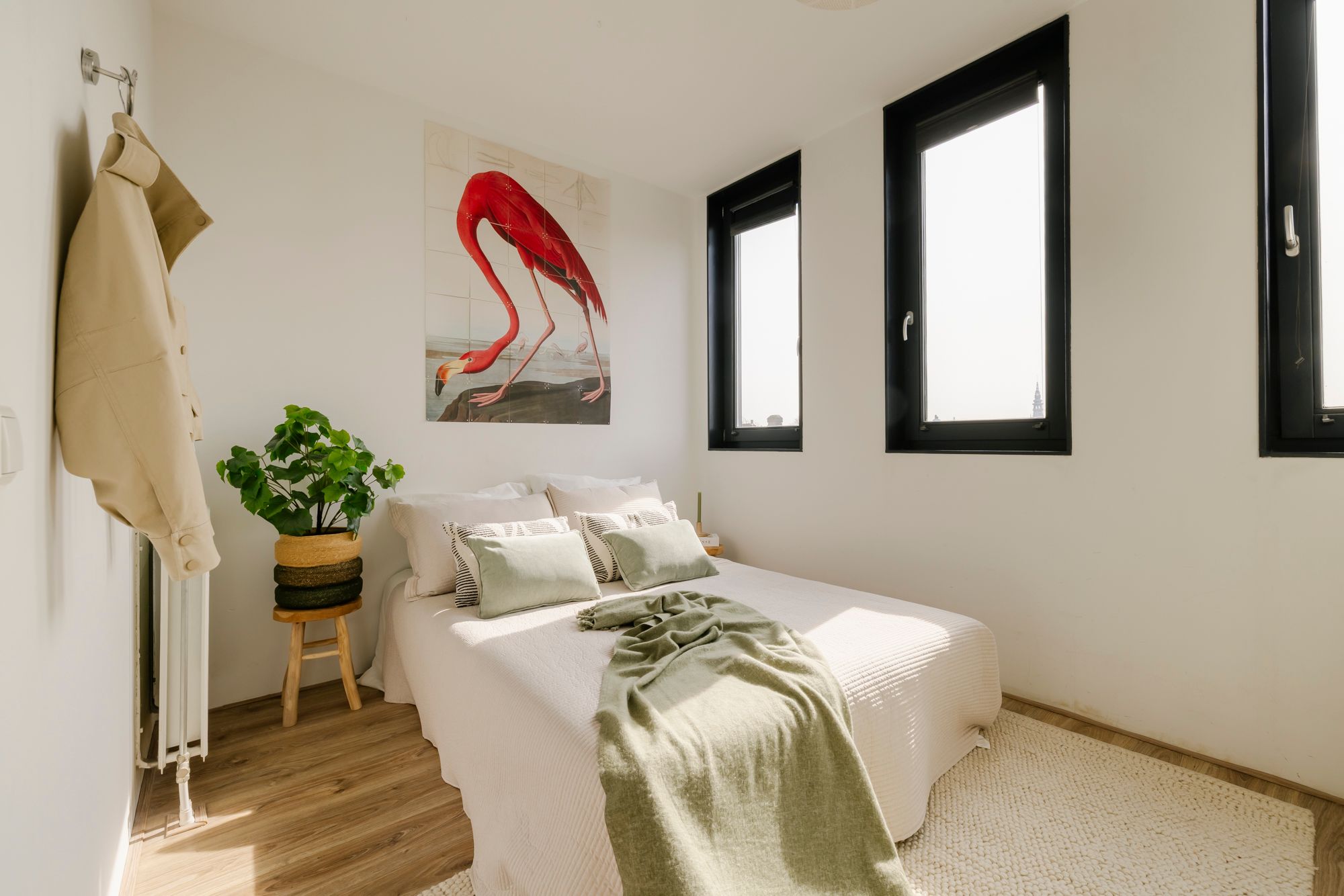 Foto 3 van Gedempte Voldersgracht 4-0033