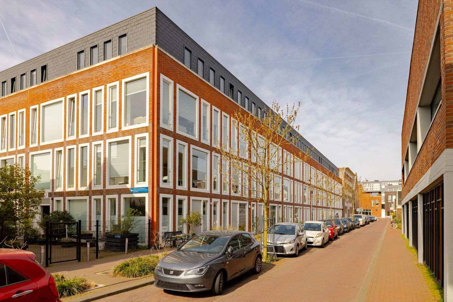 Foto 5 van Gedempte Voldersgracht 4-0033