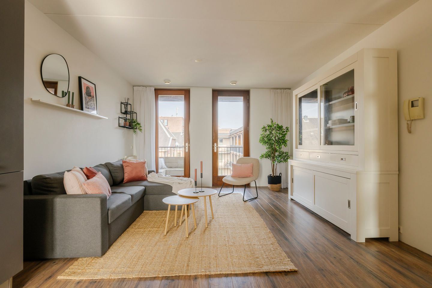 Foto 10 van Gedempte Voldersgracht 4-0033