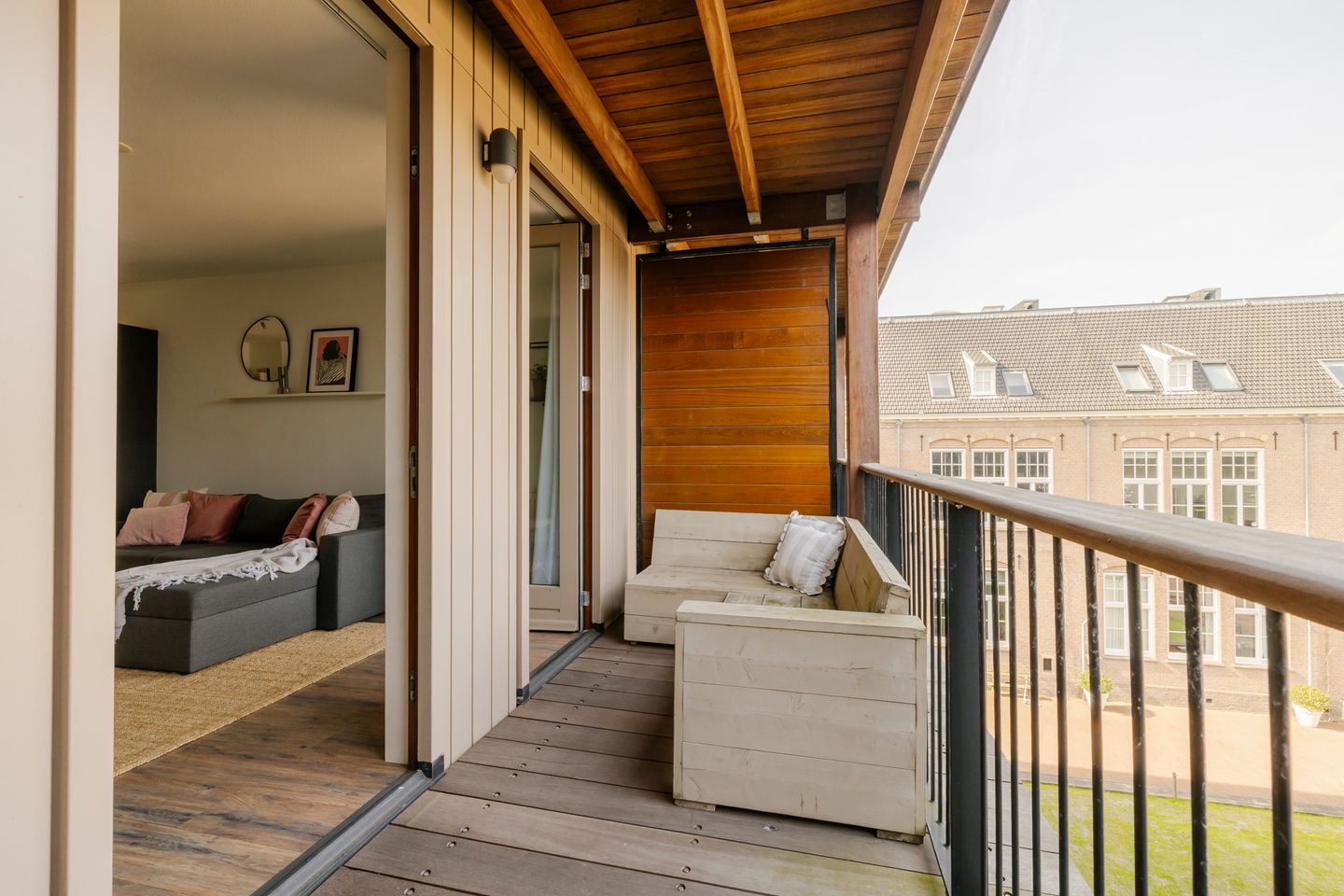 Foto 20 van Gedempte Voldersgracht 4-0033